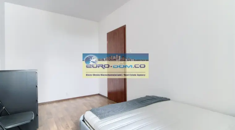 MIESZKANIE NA WYNAJEM | POZNAŃ, RATAJE