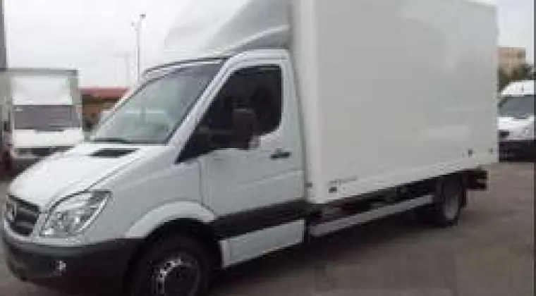 Transport mebli , przeprowadzki Niemcy - Polska