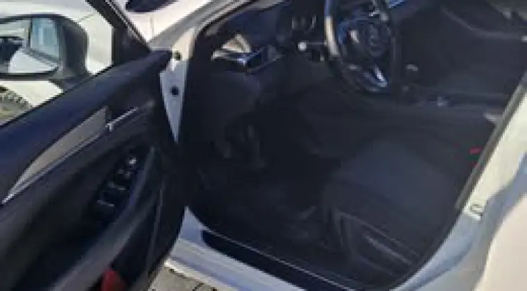 Mazda 6 -2021 r. pierwszy właściciel - przebieg 30 000 km