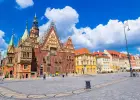 Agencja Ubezpieczeniowa PZU Wrocław