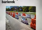 Sprzedam Barierki!