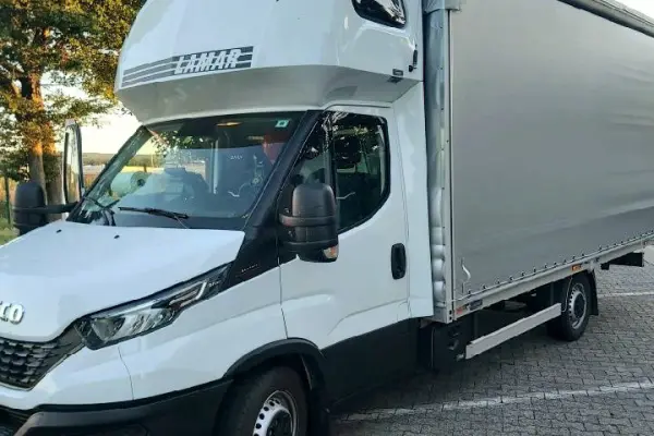 Przeprowadzki Belgia Holandia Polska