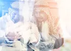 Poland Arabic World Chamber of Commerce *in organisation.