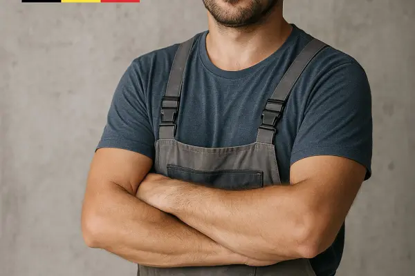 Pracownik Ogólnobudowlany