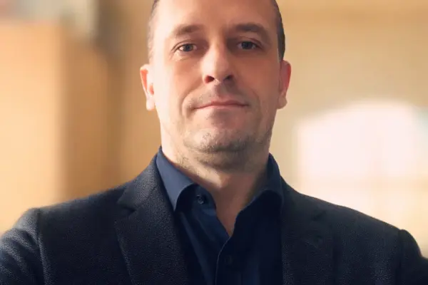 Poznam Panią do poważnej relacji.