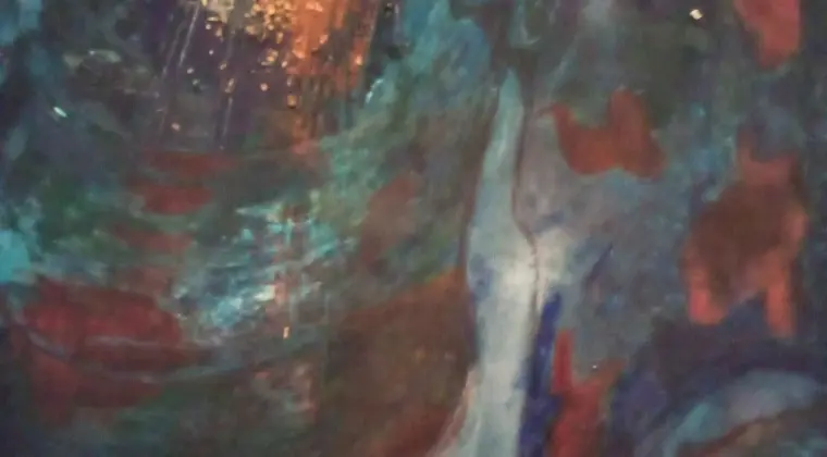 Artystka ;malarka- styl surrealism, abstract