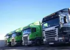 Kierowca w transporcie miedzynarodowym