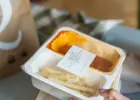 Zdrowe menu stworzone z myślą o Twoich potrzebach.