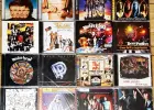 Polecam Album CD BON JOVI -Album Blaze Of Glory Young Guns