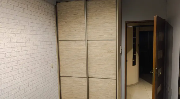 M4 55 m² ul. Lutomierska | balkon+komórka | parking