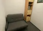 Mieszkanie dwupokojowe na Grabiszynie
