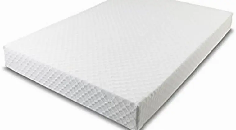 Materac 140,160,180,200x200 kokos memory - okazja 60% taniej