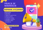 Praca w markecie, Dino Polska S.A., Siepraw/Łyczanka