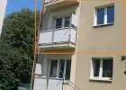 Sprzedam mieszkanie w Rzeszowie 60 m2 z balkonem