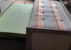 Łóżko młodzieżowe