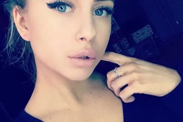 Poznam milego, mezczyzne