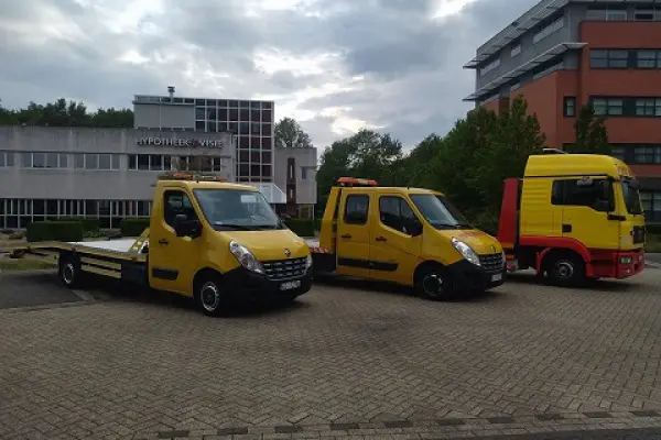 Naprawa Samochodów Mechanik Eindhoven Pomoc Drogowa 