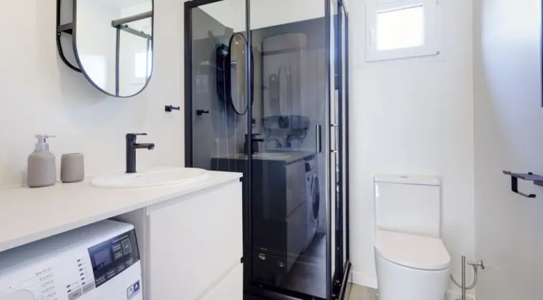 Dom mobilny 56m2 całoroczny wyposażony