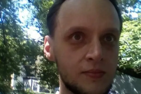 Szukam dziewczyny na stałe