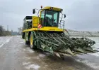 Ploeger Asa Lift Grimme Kombajn samojezdny 4 rzędowy indywidualny projekt