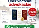 Ubezpieczenie adwokackie w Niemczech po polsku, od 29,49 €
