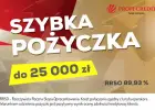 Pożyczka do 25.000 bez BIK, BIG, KRD, ERIF