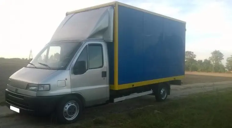 TANIE USŁUGI TRANSPORTOWE PRZEWOZY I PRZEPROWADZKI.