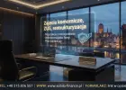 Trudny kredyt firmowy, zajęcie komornicze lub ZUS? Odzyskanie płynności dla firm [Cała Polska]