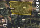 Działka budowlana 1008 m² przy lesie – Skudzawy 🌲 🏠