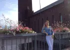Pani szuka swojej Drugiej Połowy do stałego związku.