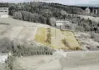 Siary działka budowlana 1,07 ha 1170S