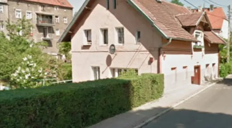 Sprzedam dom jednorodzinny w Szczawnie-Zdroju