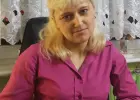 47 latka z Berlina pozna przystojnego mężczyznę.
