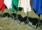 parasol ogrodowy  2x3m