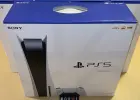 Sony PlayStation 5 PS5 Console Disc Version SAME DAY FAST SHIPPING