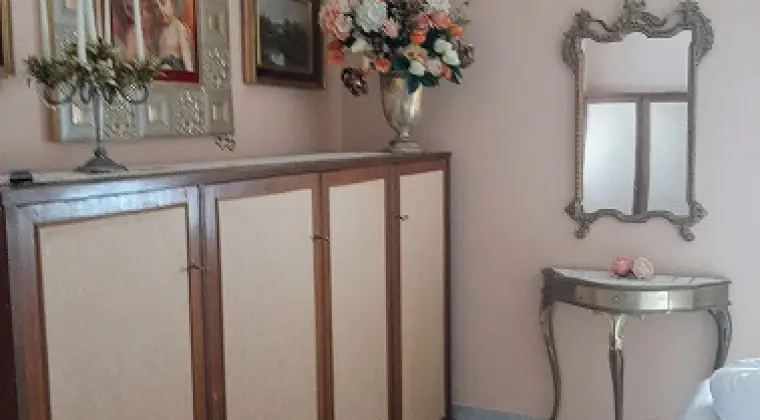 Nocleg w Rzymie - pokój dwuosobowy