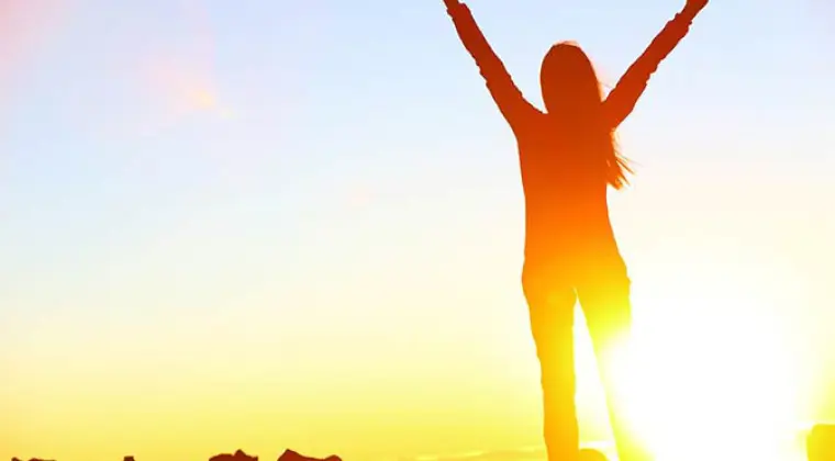 Zacznij radzić sobie ze stresem!