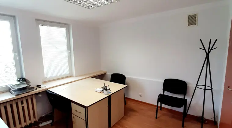 Lokal biurowy do wynajęcia