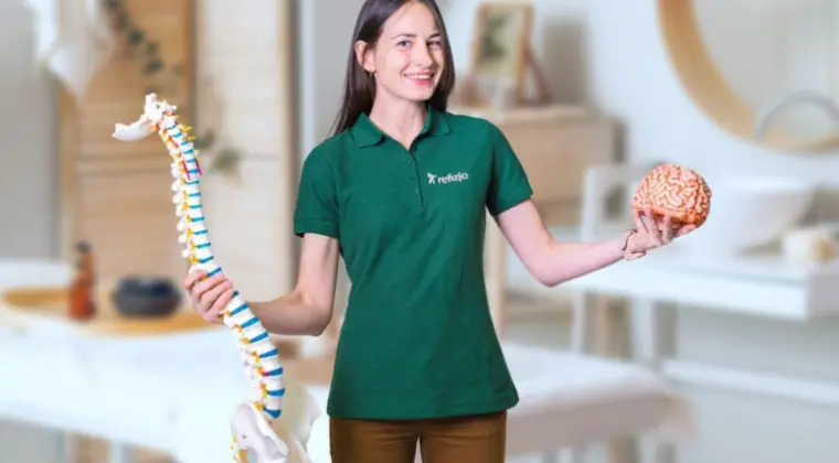 Refizjo - Fizjoterapia Bydgoszcz