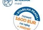 OPIEKUN / OPIEKUNKA do mobilnego i pogodnego seniora – J. NIEMIECKI