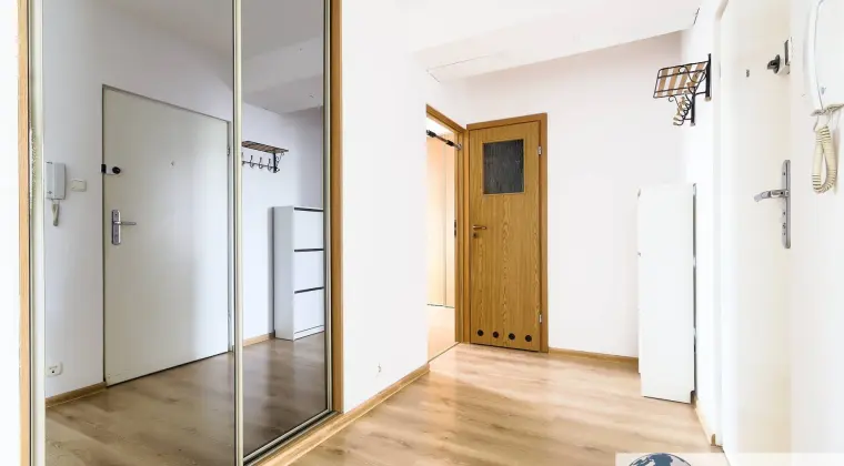 5350 Mieszkanie na wynajem o powierzchni 49m2 w prestiżowym kompleksie Ataner.