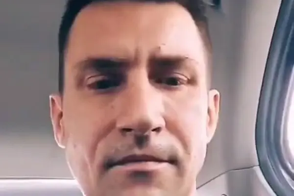 Poznam Panią Kobiete