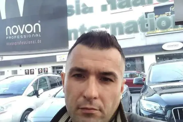 Chcę Kochać I Pragnę Być Kochanym.