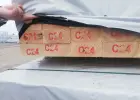 drewno konstrukcyjne suszone C24