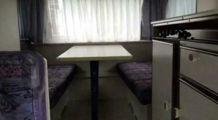 Do sprzedania Knaus 8004, 1994 ROK