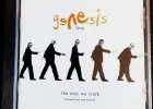 Polecam Wspaniały Album CD GENESIS-Album We Can't Dance CD