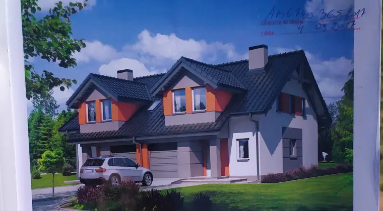 Budynek dwulokalowy| Ponad 120 m2 pow. użtkowej Okolice Skoków