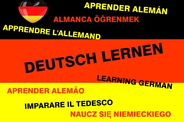 Intensywne kursy języka niemieckiego online