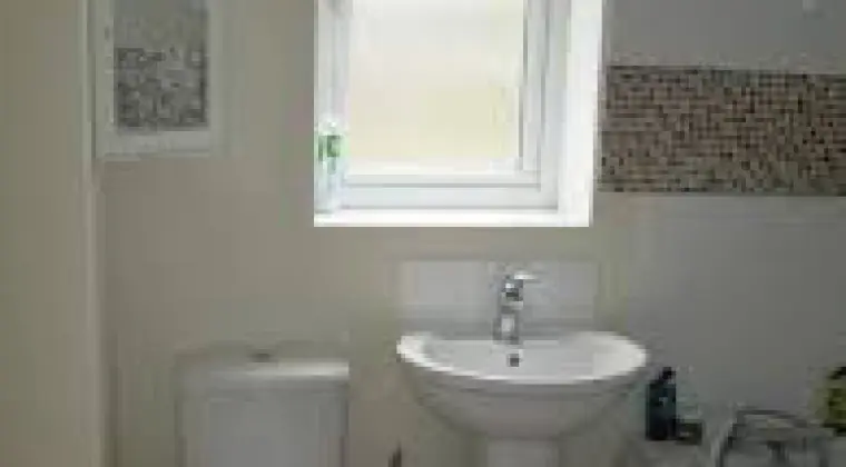 pokoj do wynajecia w mieszkaniu w Bolton BL3 , Manchester