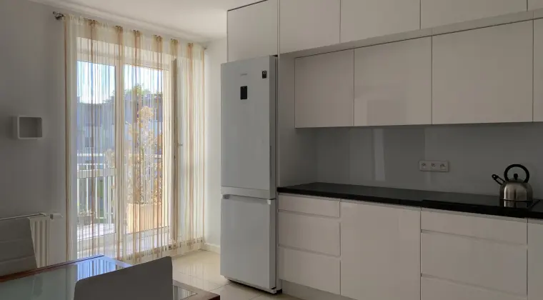 M3 |106,94m2 |Balkon| Garaż| Komórka|Bezpośrednio|